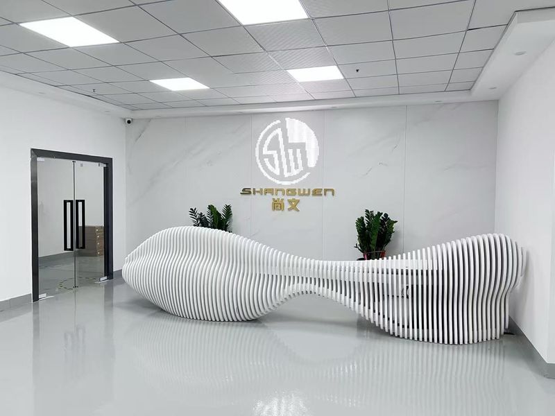 Porcellana Shenzhen Shangwen Electronic Technology Co., Ltd. Profilo Aziendale
