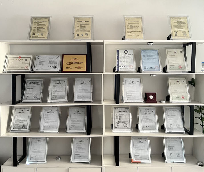 Porcellana Shenzhen Shangwen Electronic Technology Co., Ltd. Profilo Aziendale