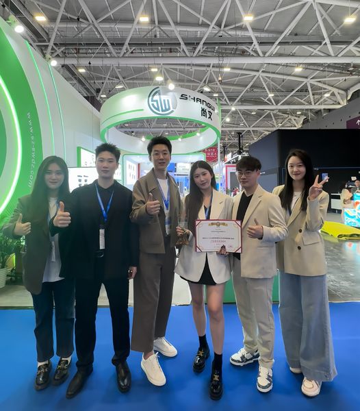 Porcellana Shenzhen Shangwen Electronic Technology Co., Ltd. Profilo Aziendale