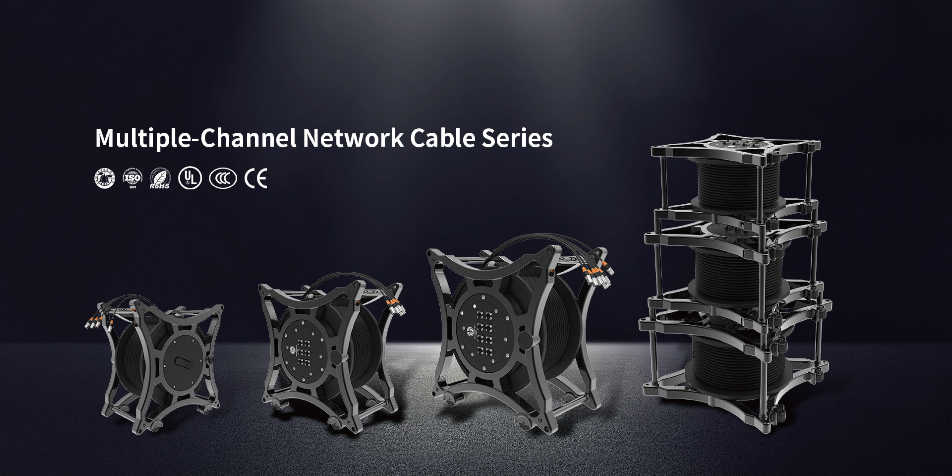 M8 - M12 connettore