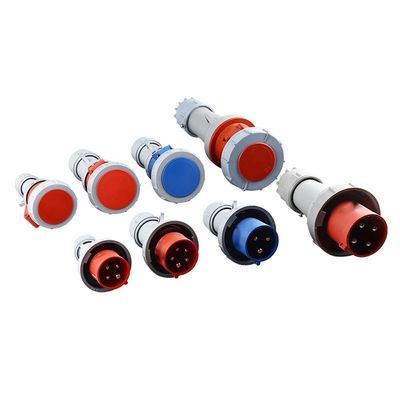 Accoppiatori impermeabili IP67 per il connettore e gli accessori per display a LED