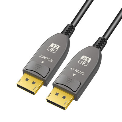 Cable HDMI2.1 8K 120Hz per apparecchiature di videoconferenza TPU coperto