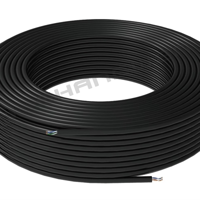 Cavo patch in fibra UTP Cat5 e Cat5e professionale per prestazioni di rete senza interruzioni