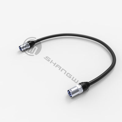 Wholesale Outdoor Coupler Rj 45 Plug Female Signal Adapter Cable Connectors