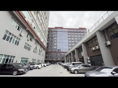 Benvenuti a Shangwen!