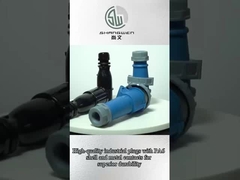 Collegamento industriale