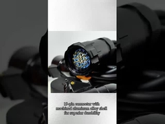 Accessori per connettori