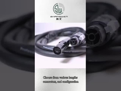 Accessori per connettori