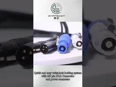 Accessori per connettori