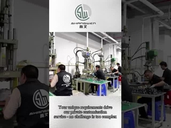 Protezione idraulica IP67 M8 Maschio angolare 3 - 8A per applicazioni all'aperto