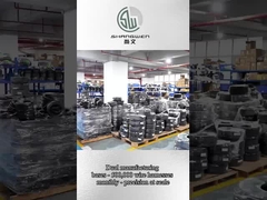 M8 Maschio rettilineo in stampo sovramoltiplicato a spinta 3/4A 5B IP67 Per applicazioni industriali