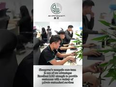 Lunghezza Cavi di alimentazione personalizzati PVC isolato 250V con conduttore di rame