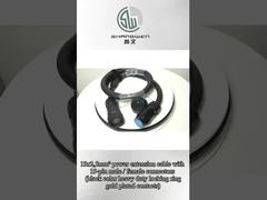 Collegamento industriale