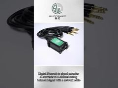 Accessori per connettori