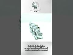 Connettore di telaio Ethernet